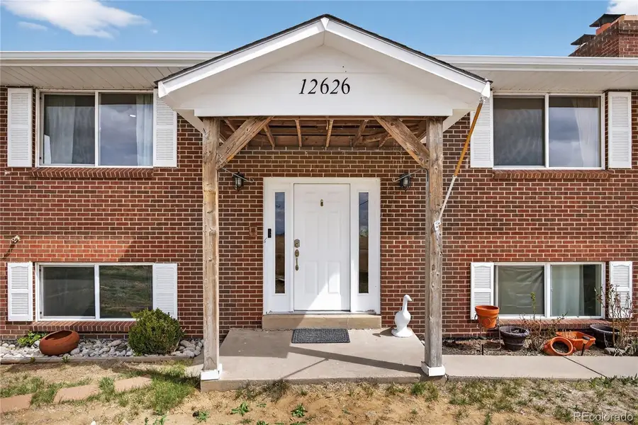 12626 N 1st Street, Parker, CO 80134 - #3