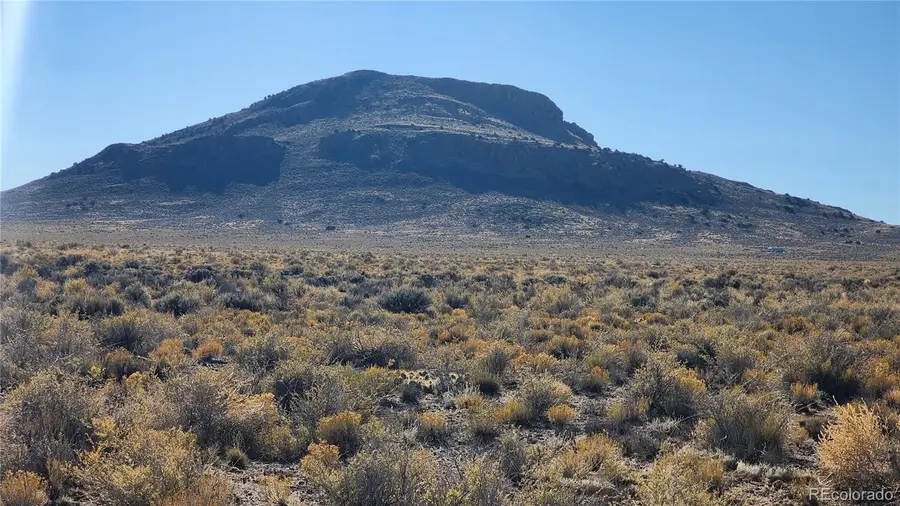 Lots 8, 9, 10 Huron Avenue, Blanca, CO 81123 - Image #2