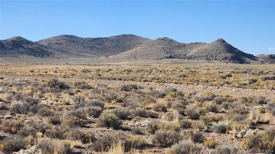 Lots 8, 9, 10 Huron Avenue, Blanca, CO 81123 - Image #3