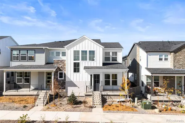 7264 Watercress Drive, Littleton, CO 80125