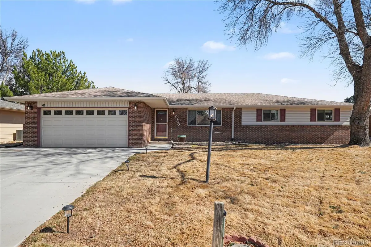 2640 Glendevey Drive, Loveland, CO 80538 - #1