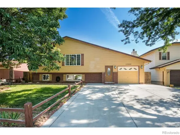 15969 E 18th Place, Aurora, CO 80011