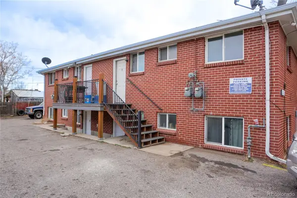 5530 W 3rd Place, Lakewood, CO 80226