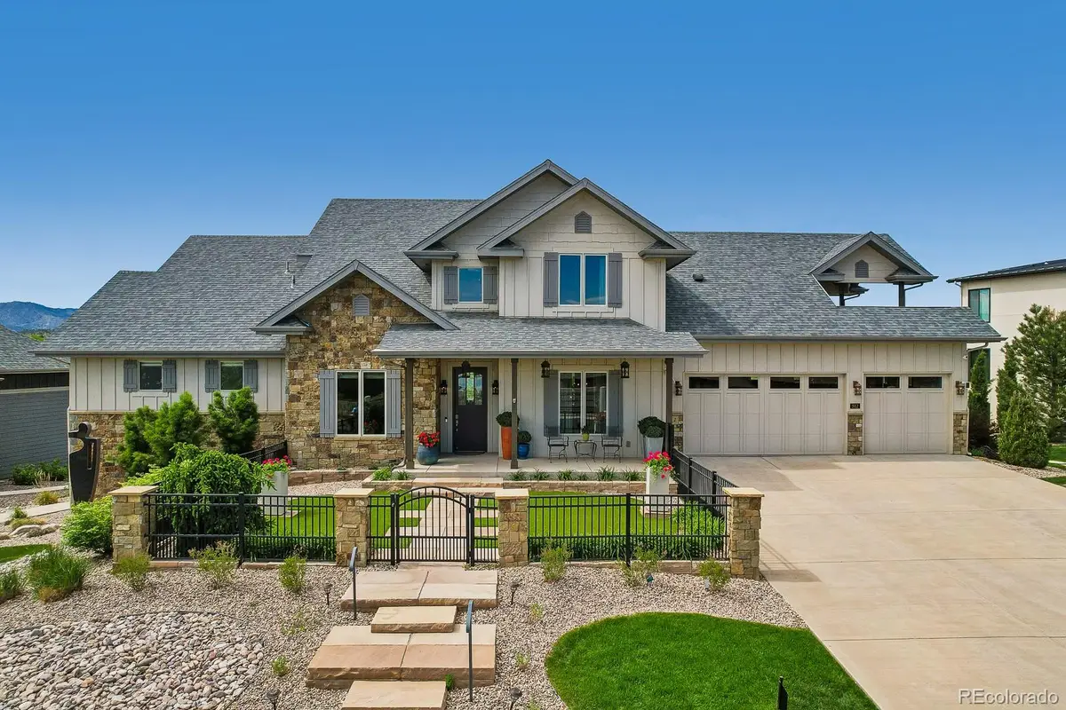 512 Deer Meadow Drive, Loveland, CO 80537 - #1