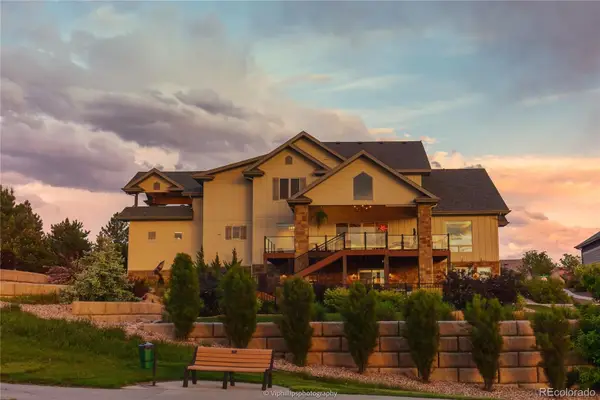 512 Deer Meadow Drive, Loveland, CO 80537