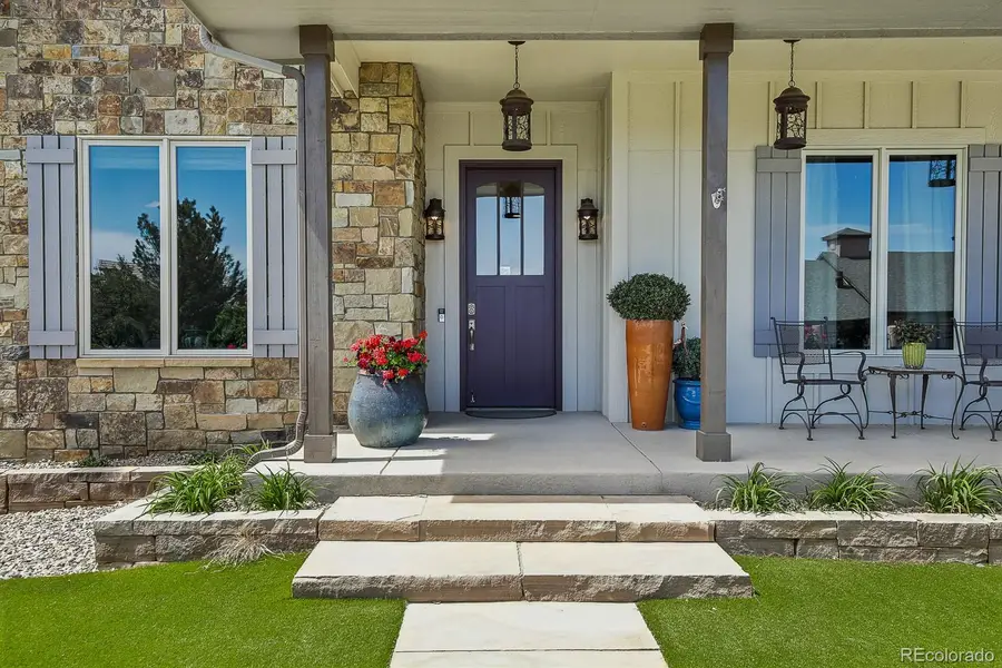 512 Deer Meadow Drive, Loveland, CO 80537 - #2