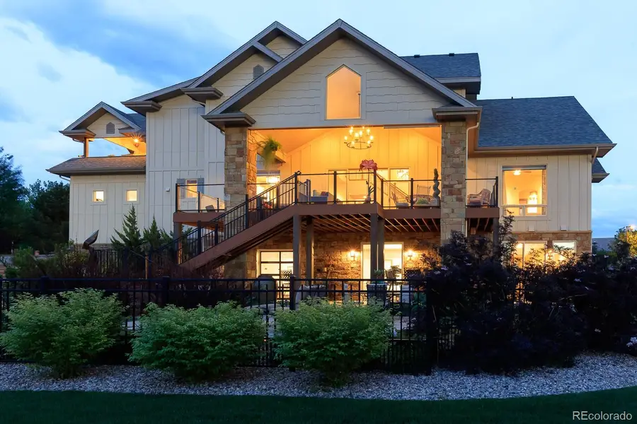 512 Deer Meadow Drive, Loveland, CO 80537 - #3