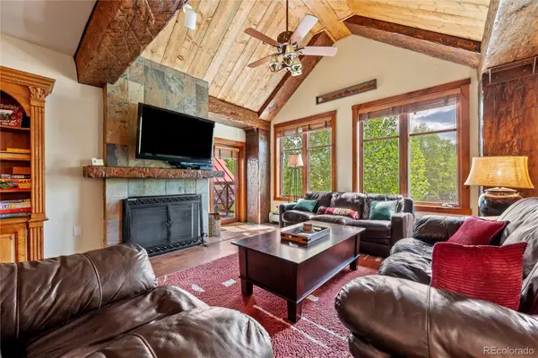 505 S Main Street #2205, Breckenridge, CO 80424