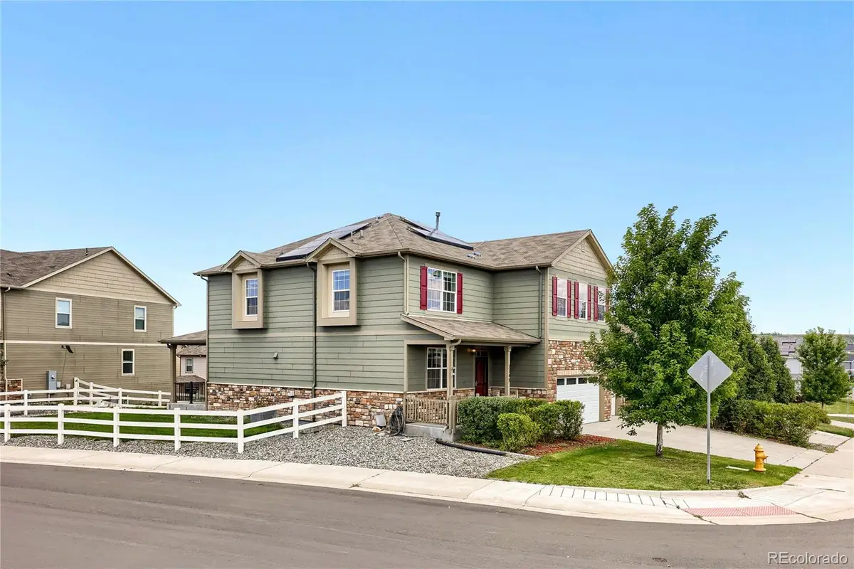 2345 Echo Park, Castle Rock, CO 80104 - #1