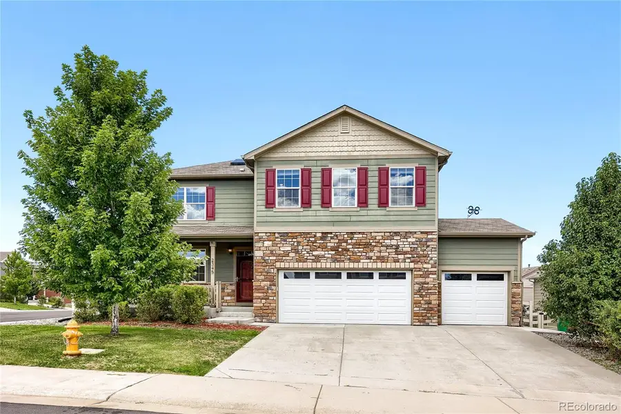 2345 Echo Park, Castle Rock, CO 80104 - #2