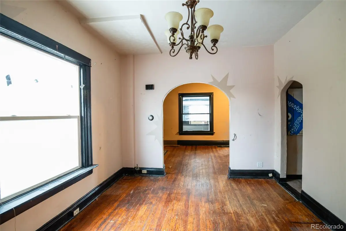 662 S Logan Street, Denver, CO 80209 - Image #1