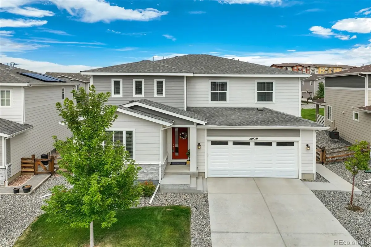 21929 E Stanford Circle, Aurora, CO 80015 - Image #1