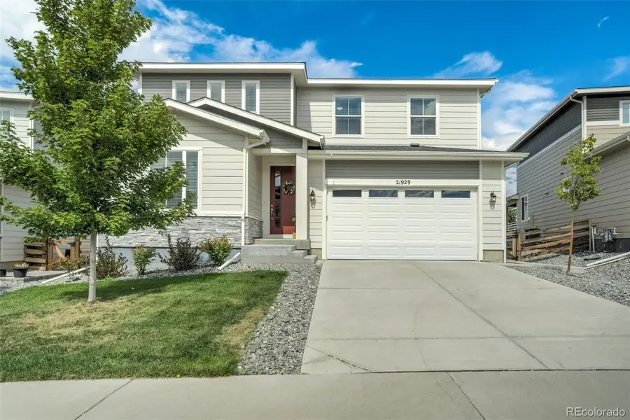 21929 E Stanford Circle, Aurora, CO 80015 - Image #2