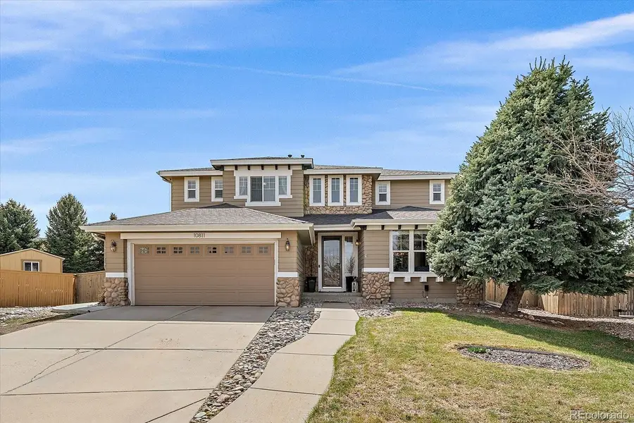 10811 Chadsworth Point, Highlands Ranch, CO 80126 - #2