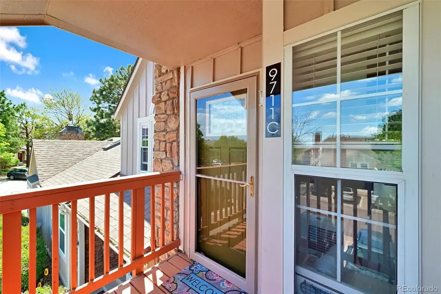 9711 W Chatfield Avenue #C, Littleton, CO 80128 - #2