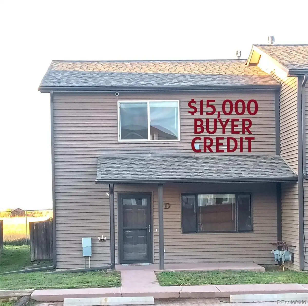 473 N Banner Street, Elizabeth, CO 80107 - #1