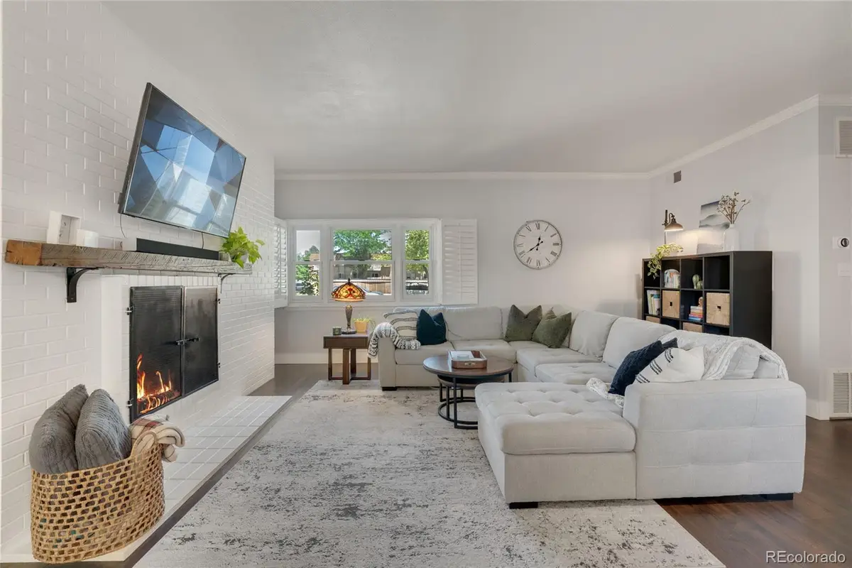 7250 Eastmoor Drive #125, Denver, CO 80237 - #1