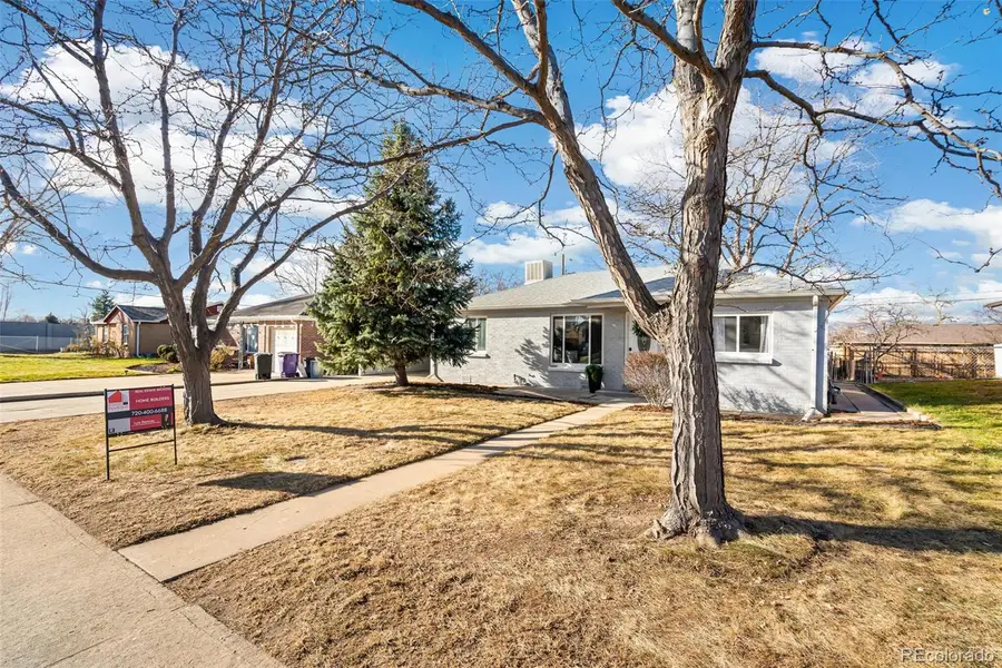 4831 Depew Street, Denver, CO 80212 - Image #2