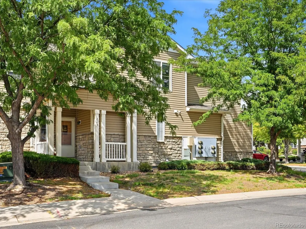 163 Blue Bonnet Drive, Brighton, CO 80601 - #1
