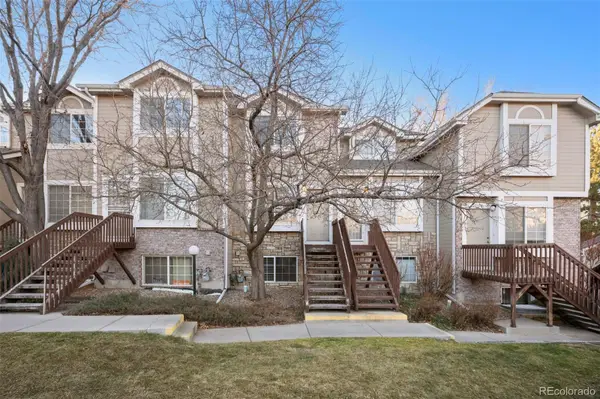 1885 S Quebec Way #G103, Denver, CO 80231