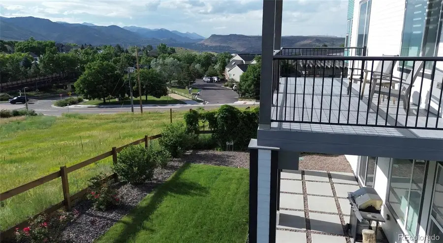 18416 Homestead Circle, Golden, CO 80401 - #2