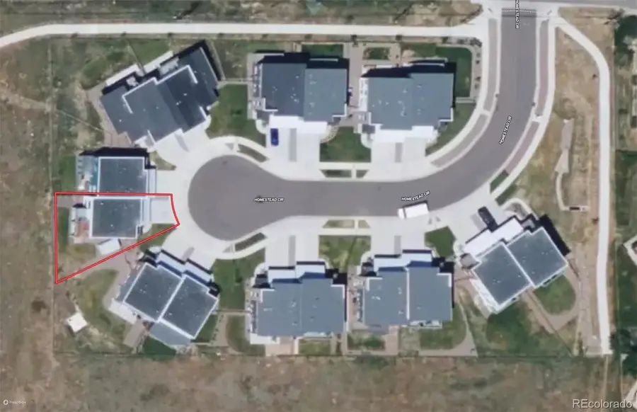 18416 Homestead Circle, Golden, CO 80401 - #3
