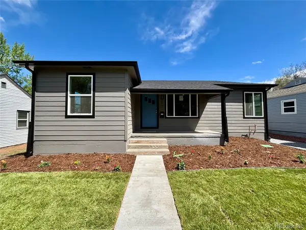 2582 S High Street, Denver, CO 80210