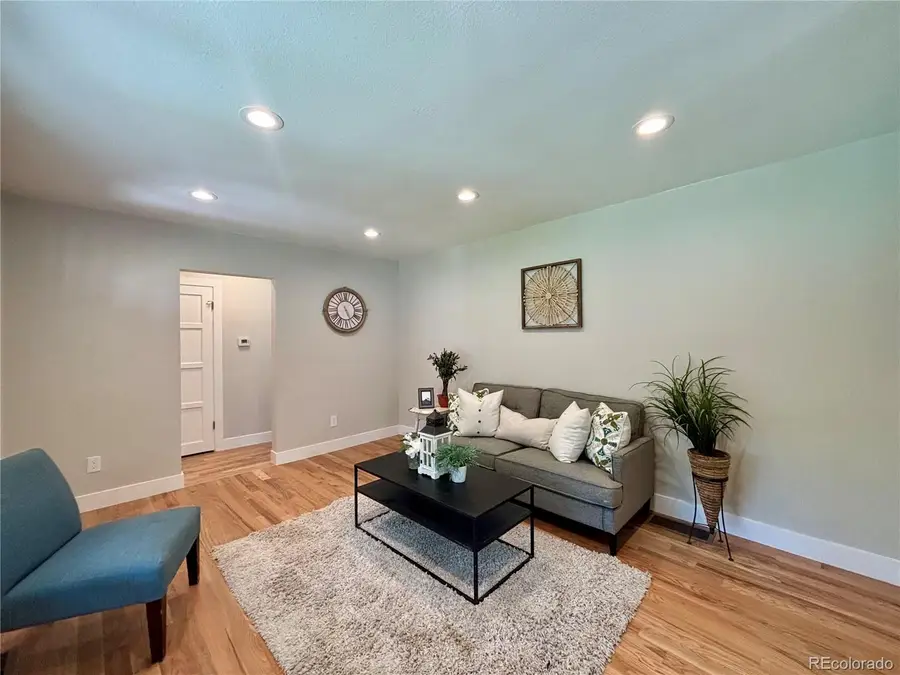 2582 S High Street, Denver, CO 80210 - #3