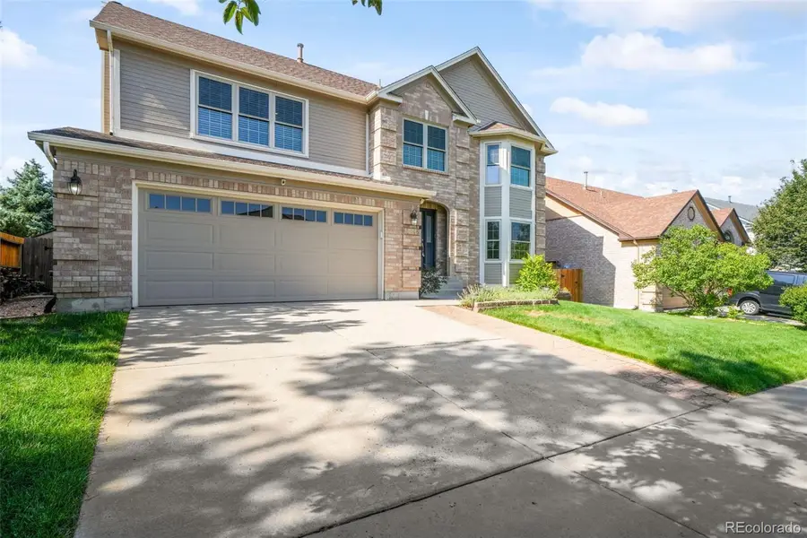 2815 Helmsdale Drive, Colorado Springs, CO 80920 - #2