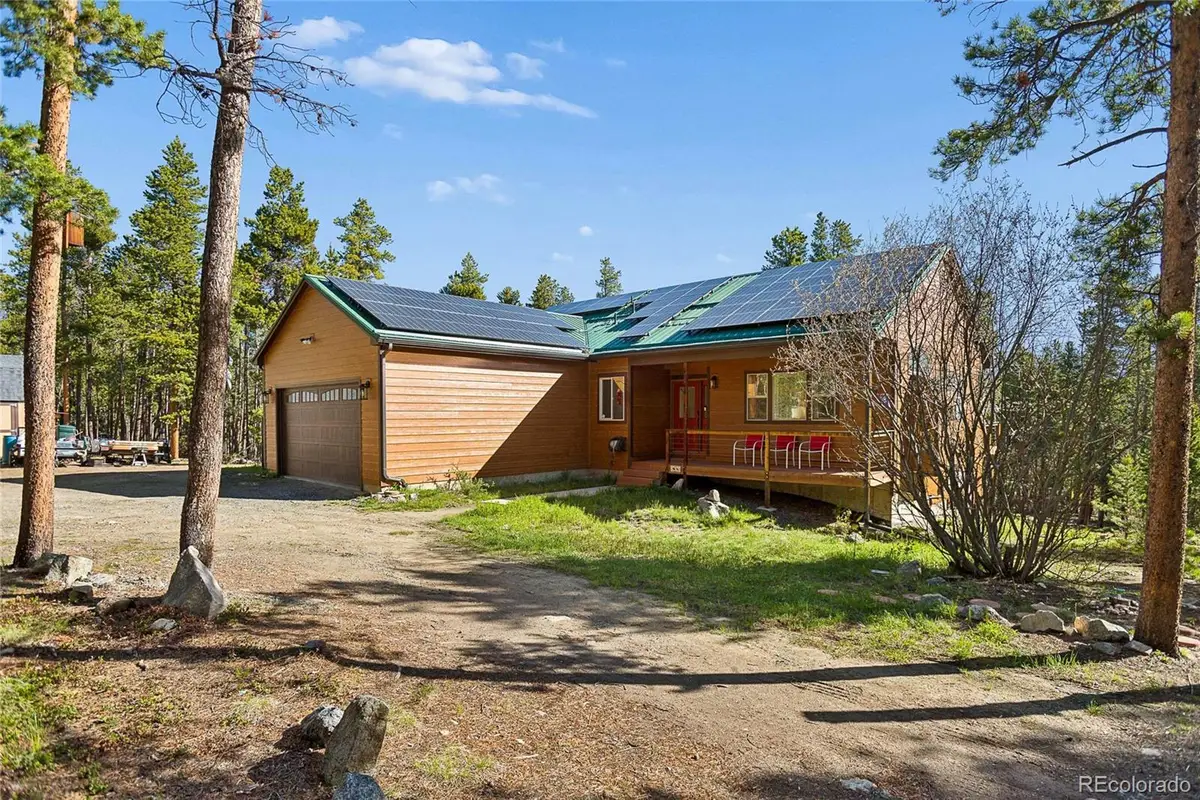 610 Meadowlake Drive, Black Hawk, CO 80422 - #1