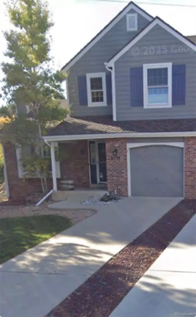 6158 E Hinsdale Court, Centennial, CO 80112 - #1