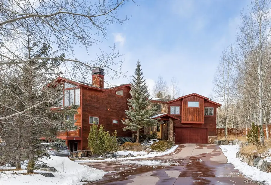 145 Gold Run Circle, Dillon, CO 80435 - #2