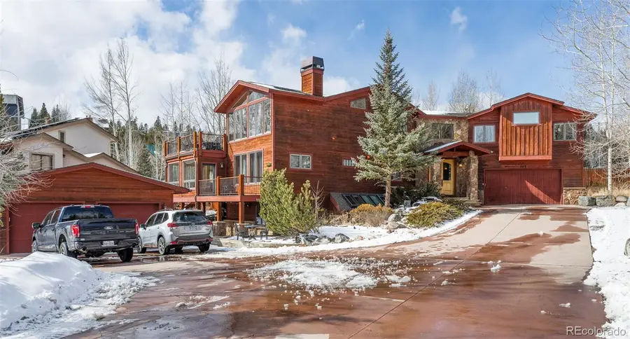 145 Gold Run Circle, Dillon, CO 80435 - #3