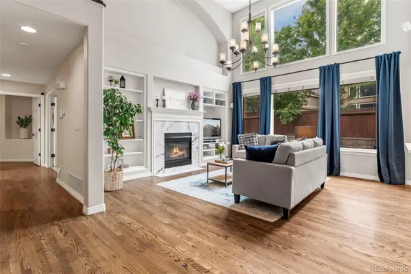 9464 E Aspen Hill Place, Lone Tree, CO 80124