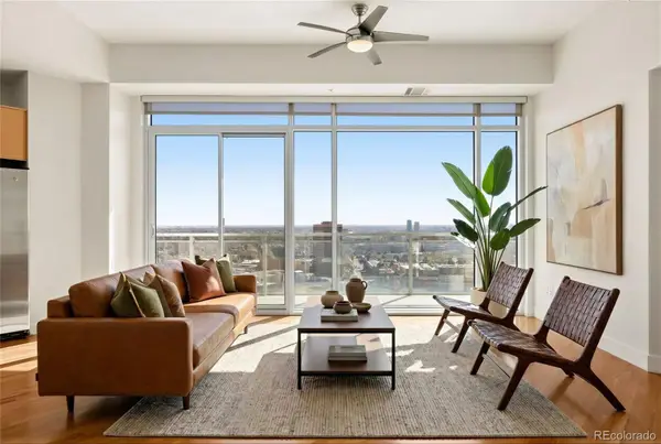 2001 Lincoln Street #2422, Denver, CO 80202