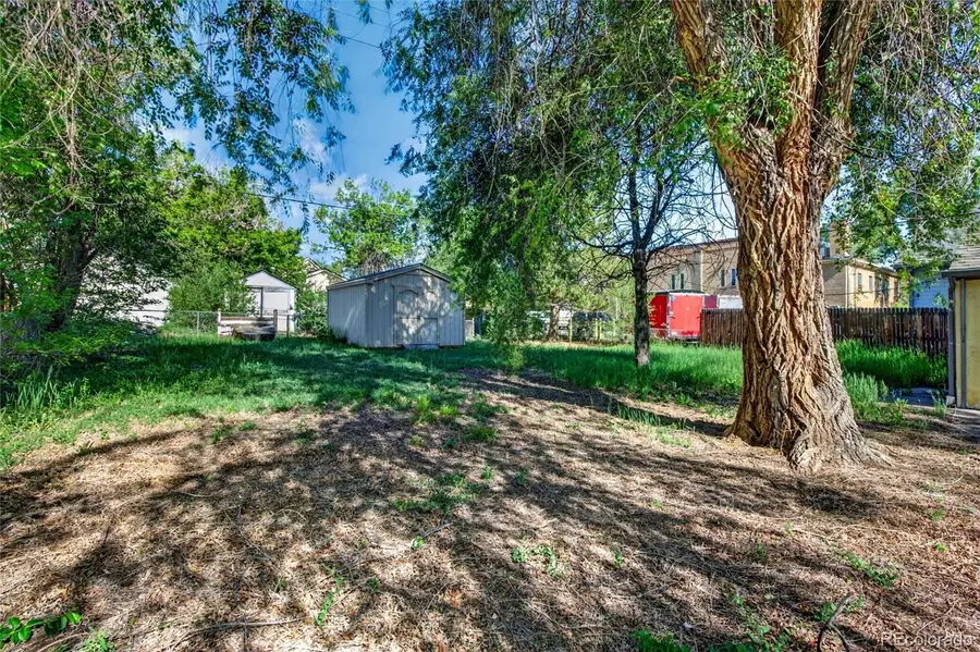 2455 Eaton Street, Denver, CO 80214 - #2