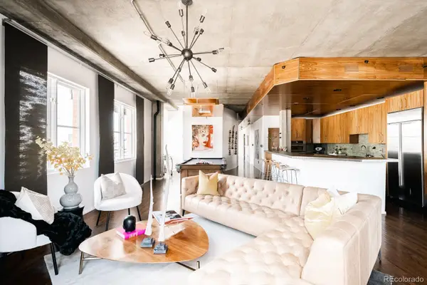 1735 19th Street #4A, Denver, CO 80202