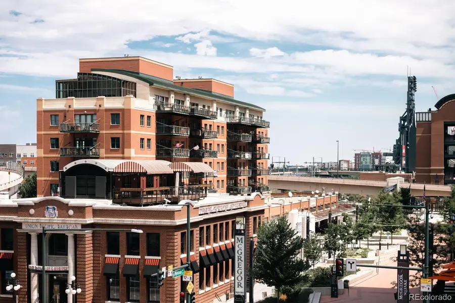 1735 19th Street #4A, Denver, CO 80202 - Image #2