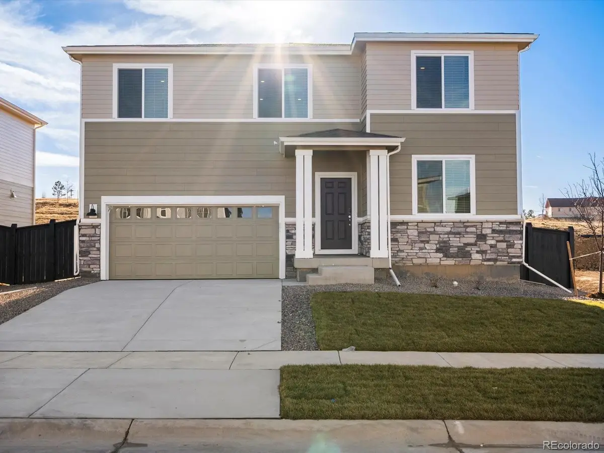 7340 27th Street Lane, Greeley, CO 80634 - #1