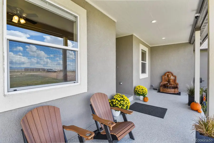 3575 Hare Haven Lane, Colorado Springs, CO 80930 - Image #3