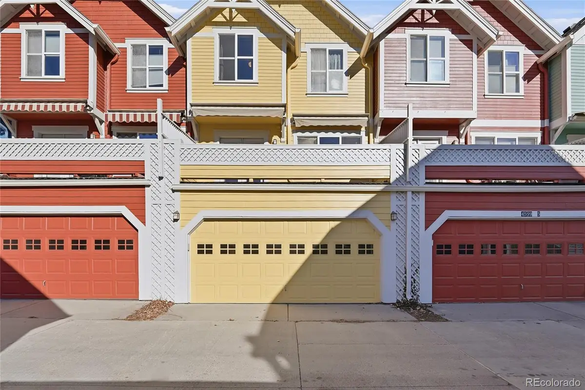 4599 W 36th Place #6, Denver, CO 80212 - Image #1