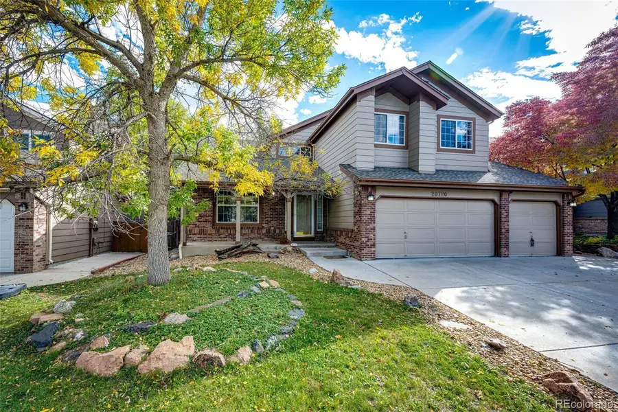 20720 Parker Vista Road, Parker, CO 80138 - Image #3