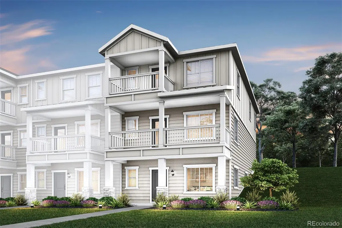 1117 Babette Heights, Colorado Springs, CO 80904 - #1