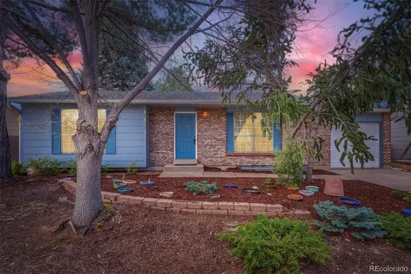 18120 E Asbury Drive, Aurora, CO 80013