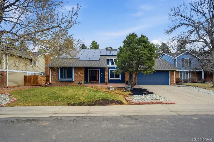 8631 E Otero Place, Centennial, CO 80112 - #2