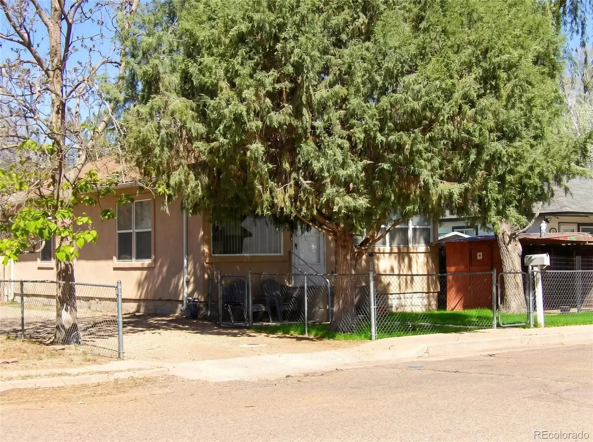 711 S 8th Street, Rocky Ford, CO 81067 - #1