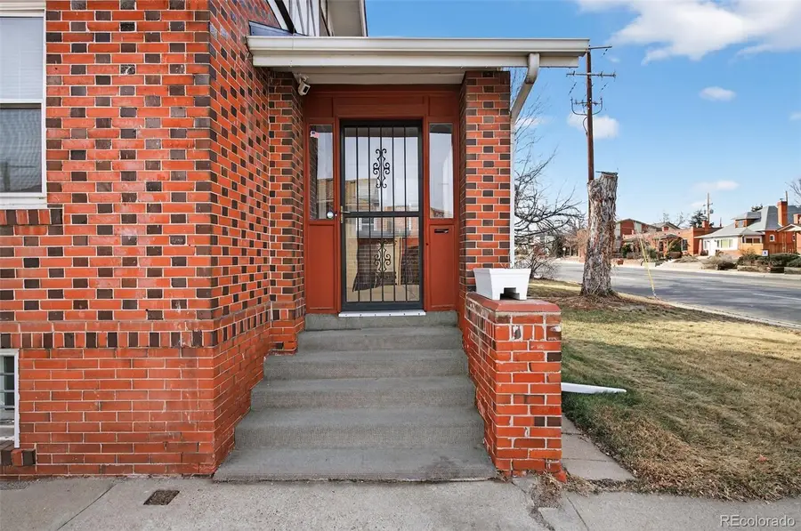 3042 W 38th Avenue, Denver, CO 80211 - #2