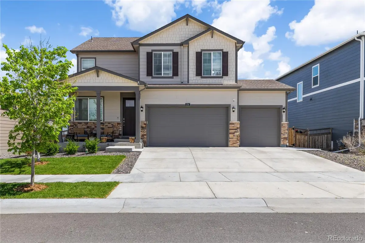 274 N 45th Avenue, Brighton, CO 80601 - #1