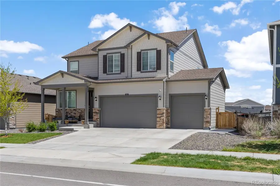 274 N 45th Avenue, Brighton, CO 80601 - #2