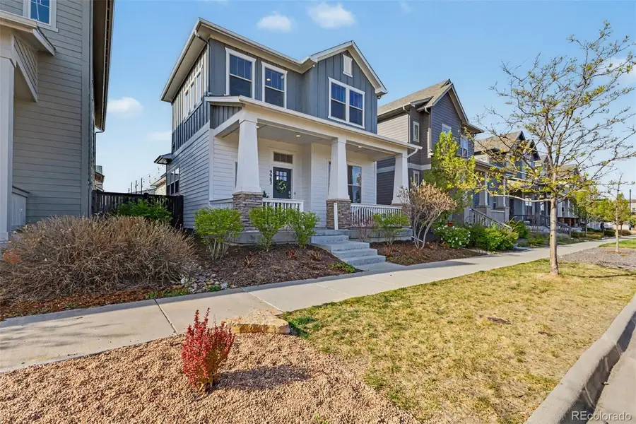 9982 E 60th Avenue, Denver, CO 80238 - #2